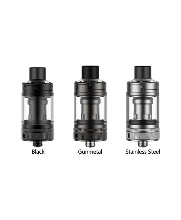 Aspire Nautilus 3²² Tank Atomizer 3ml