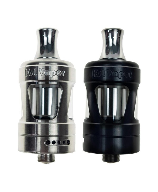 KSL Vapor Hibou MTL Tank Atomizer 2ml