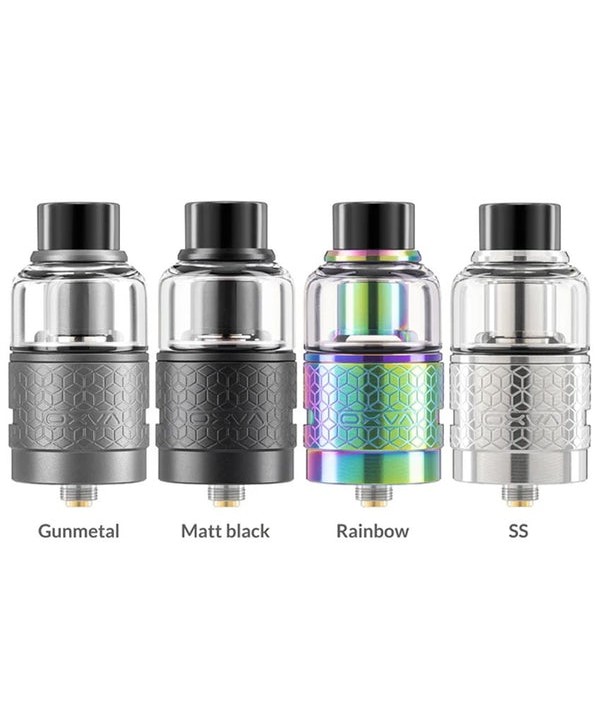 OXVA Unione PnM Sub Ohm Tank 5ml