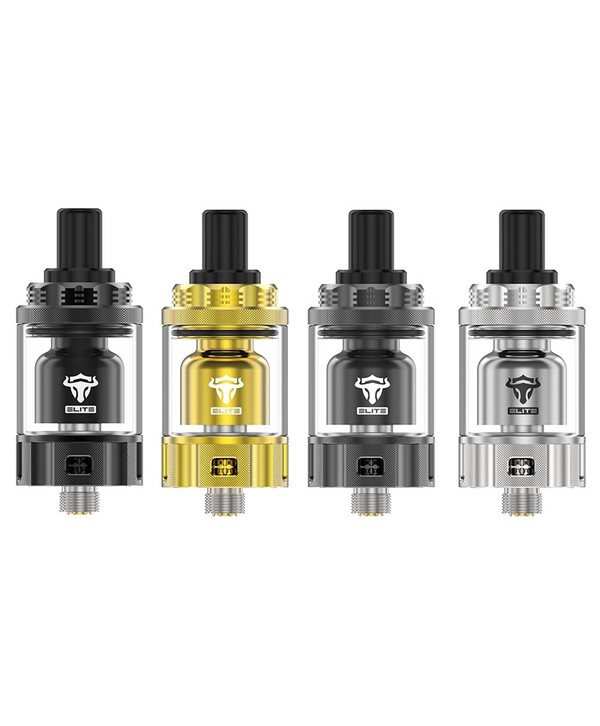 ThunderHead Creations Tauren Elite Lite RTA Atomizer 2ml/4ml