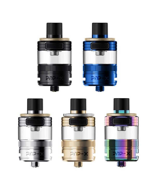 Voopoo PnP-X Pod Tank 5ml for DRAG S PNP-X Kit,DRAG X PNP-X Kit