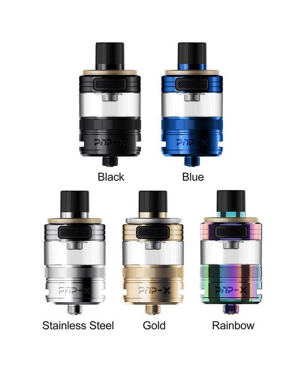 Voopoo PnP-X Pod Tank 5ml for DRAG S PNP-X Kit,DRAG X PNP-X Kit