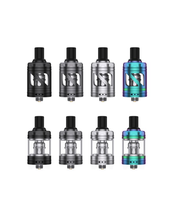 Vapefly Nicolas II 2 MTL Tank 2ml