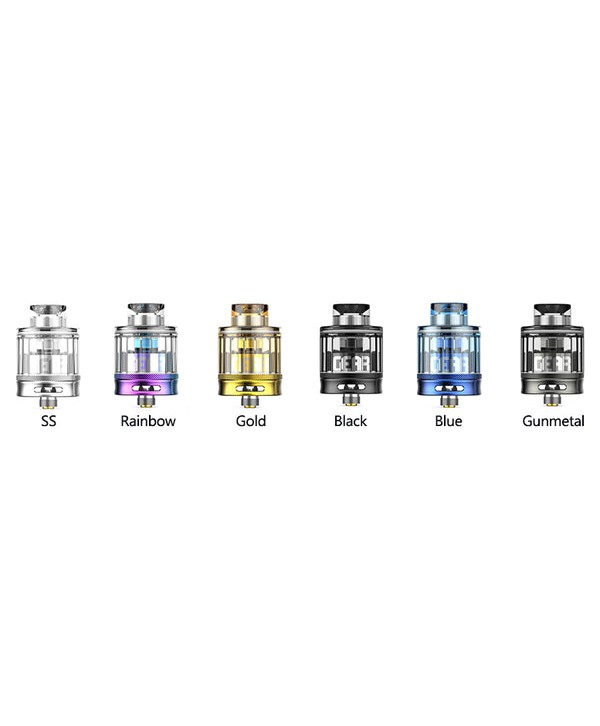 Wotofo Gear V2 RTA Atomizer 3.5ml