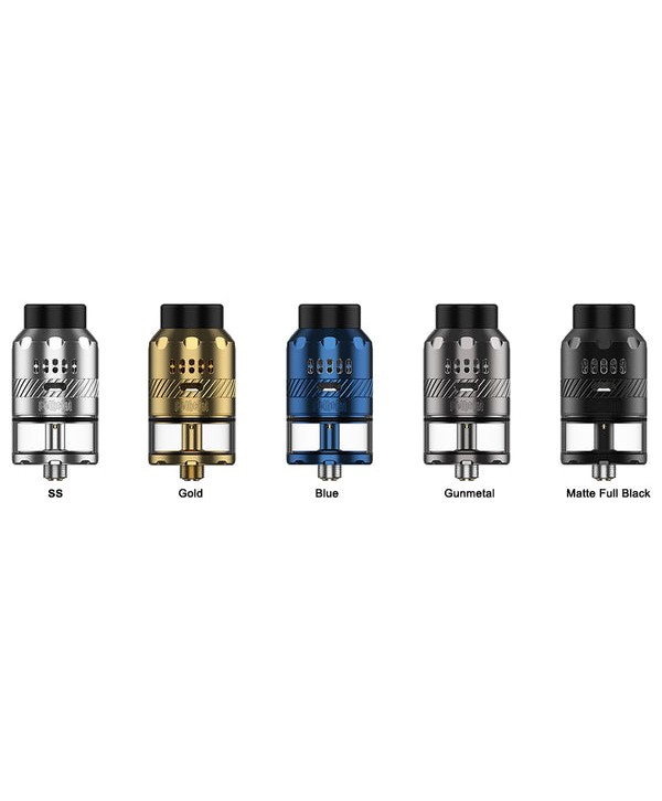 Hellvape Helheim RDTA 4.5ml