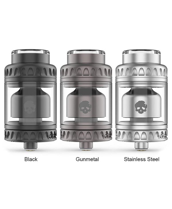 Dovpo Blotto V1.5 RTA Atomizer 3.5ml