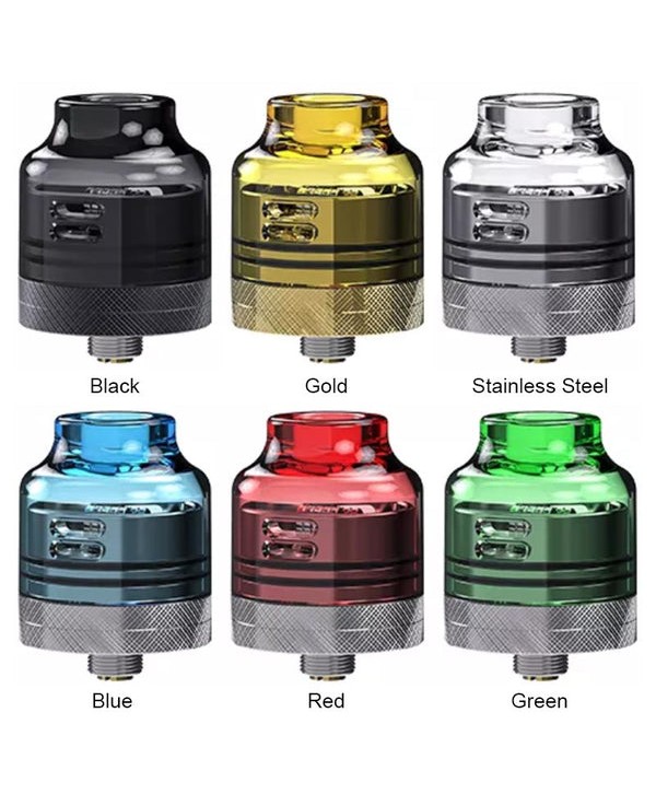 Oumier Wasp Nano RDA V2 Atomizer 24mm