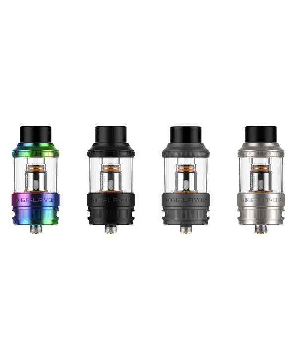 Digiflavor XP Pod Tank 4.5ml