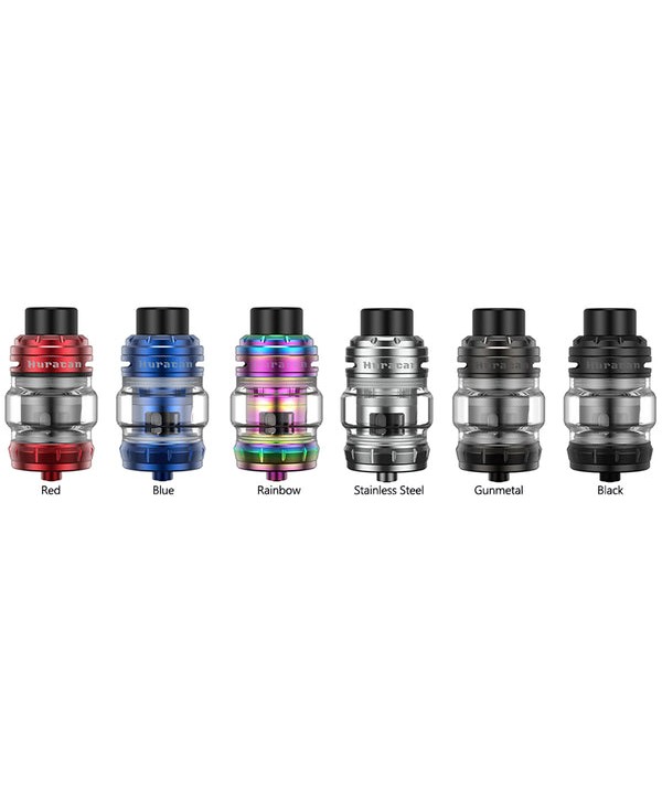 Aspire Huracan Sub Ohm Tank 6ml