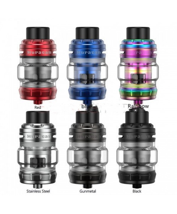 Aspire Huracan Sub Ohm Tank 6ml