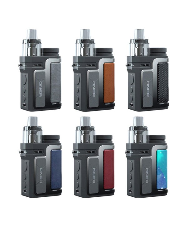 OBS Oner 80W Pod System Kit