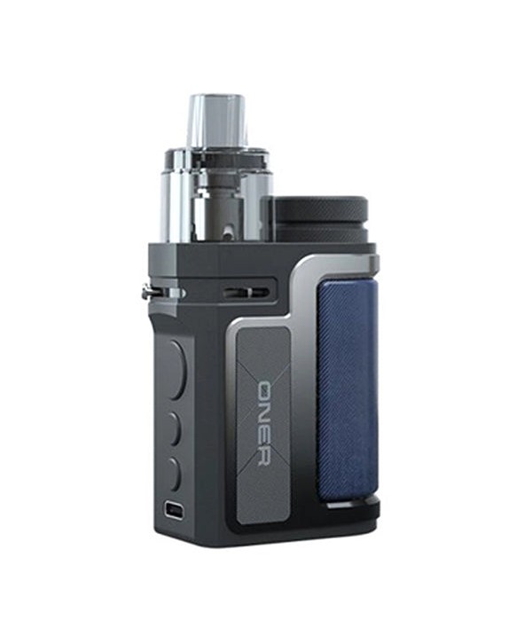 OBS Oner 80W Pod System Kit