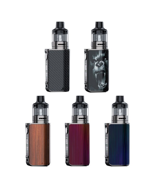 Vaporesso Luxe 80 Pod Mod Kit 2500mAh