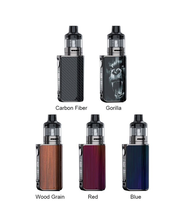 Vaporesso Luxe 80 Pod Mod Kit 2500mAh