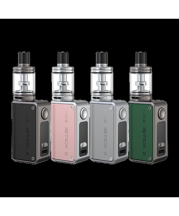 Eleaf Mini iStick 2 25W Kit 1050mAh with GS Air 4 Tank