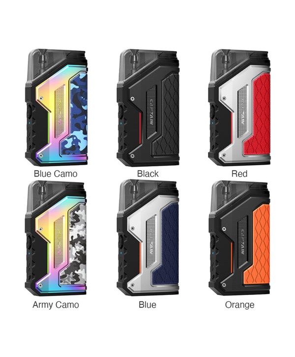 IJOY Captain AirGo 15W Pod Kit 930mAh