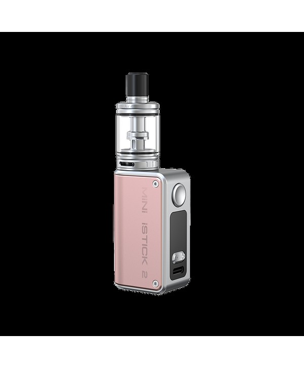 Eleaf Mini iStick 2 25W Kit 1050mAh with GS Air 4 Tank