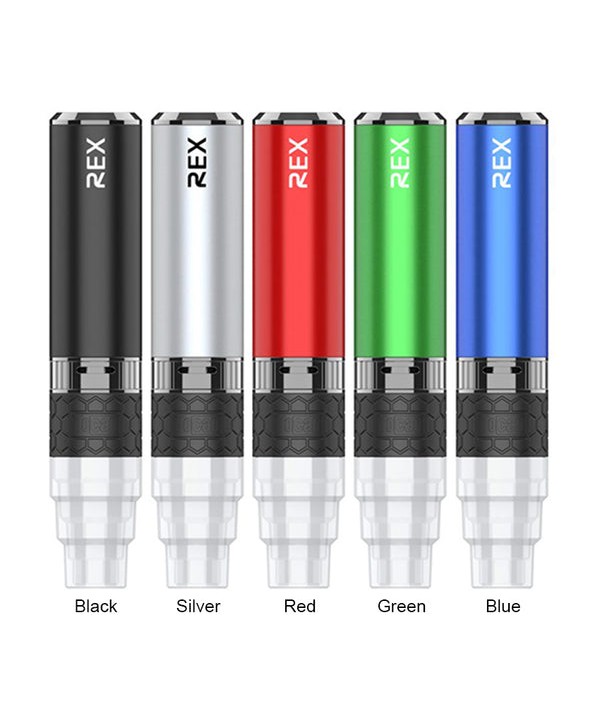 Yocan Rex Enail Vaporizer Kit 1400mAh