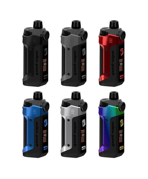 Geekvape B100 (Boost Pro Max) 21700 Pod kit