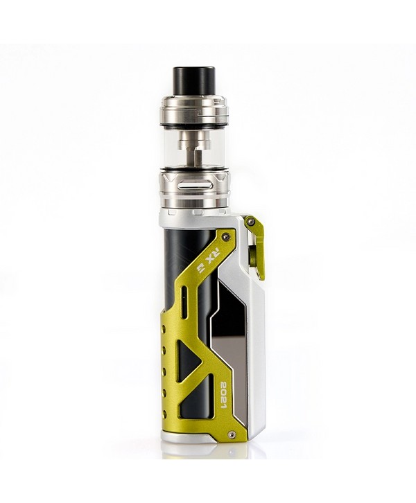 Wismec Reuleaux RX G 100W Kit