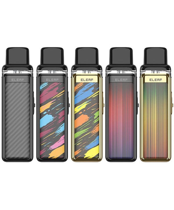 Eleaf Iore Prime Pod System Kit 900mAh