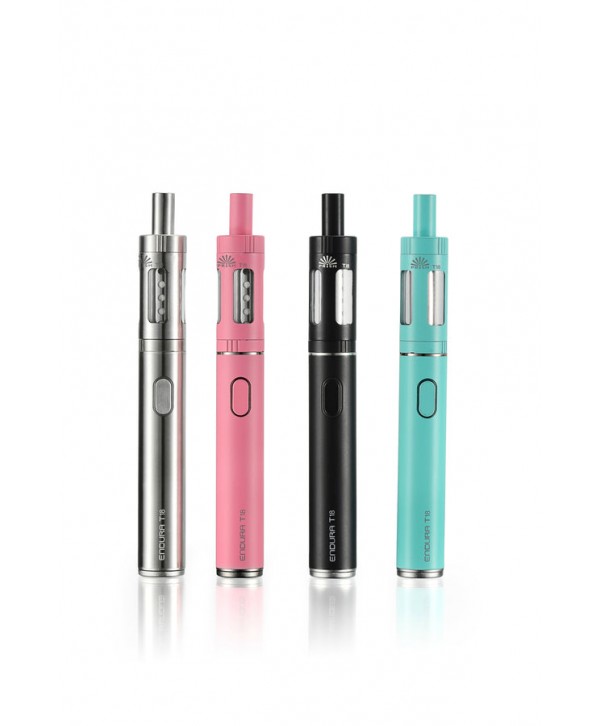 Innokin Endura T18 Starter Kit with Prism T18 2.5ML-1000mAh Tank