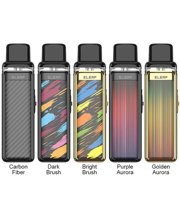 Eleaf Iore Prime Pod System Kit 900mAh