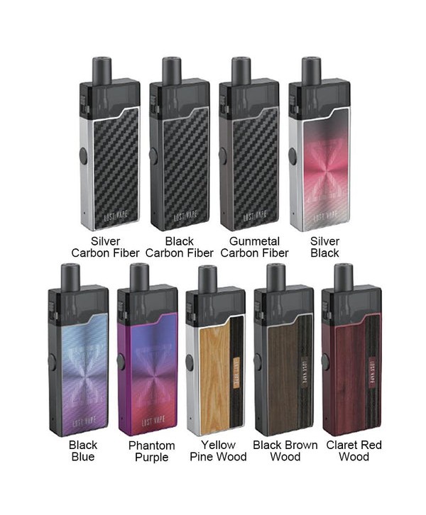 Lost Vape Orion Mini Pod System Kit