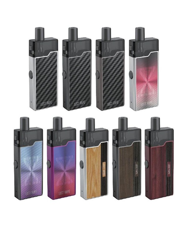 Lost Vape Orion Mini Pod System Kit