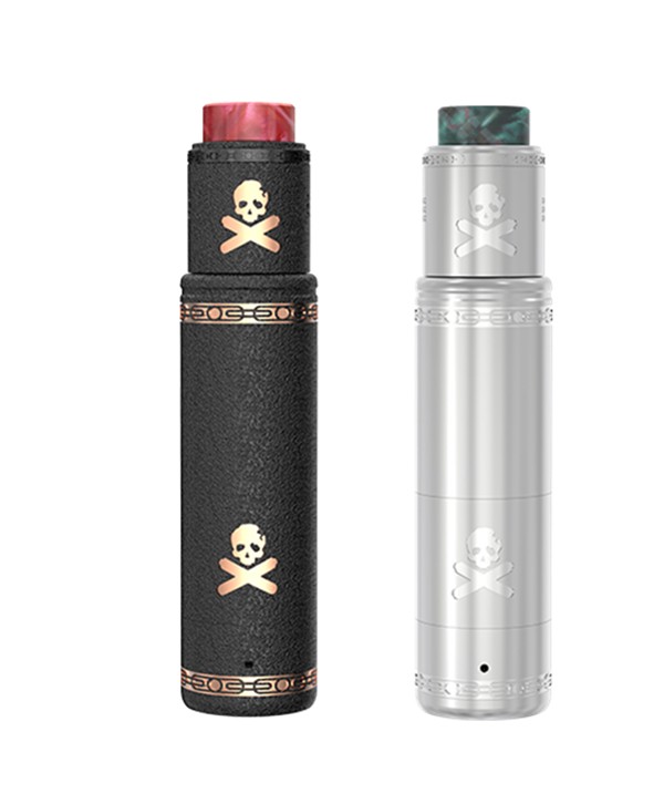 Vandy Vape Bonza Kit with Bonza V1.5 RDA Tank - 2ML