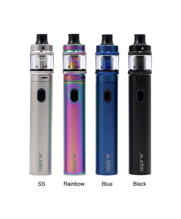 Aspire Tigon Vape Stick Starter Kit 2600mAh-3.5ml