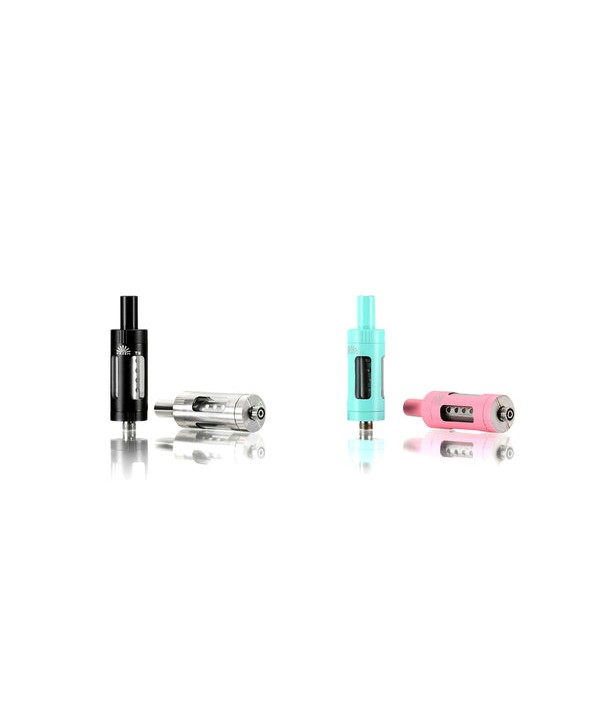 Innokin Endura T18 Starter Kit with Prism T18 2.5ML-1000mAh Tank