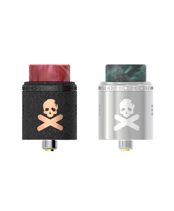 Vandy Vape Bonza Kit with Bonza V1.5 RDA Tank - 2ML