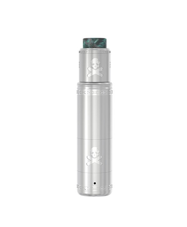 Vandy Vape Bonza Kit with Bonza V1.5 RDA Tank - 2ML