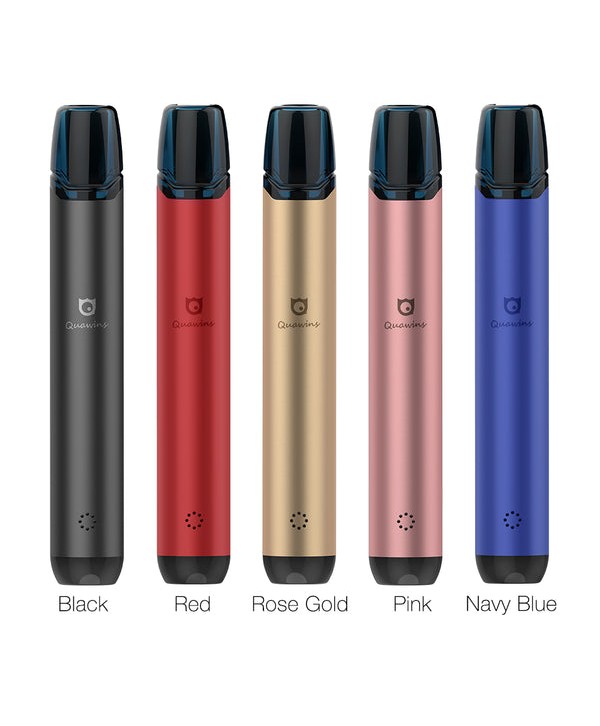 Quawins Vstick Pro Pod System Kit 400mAh