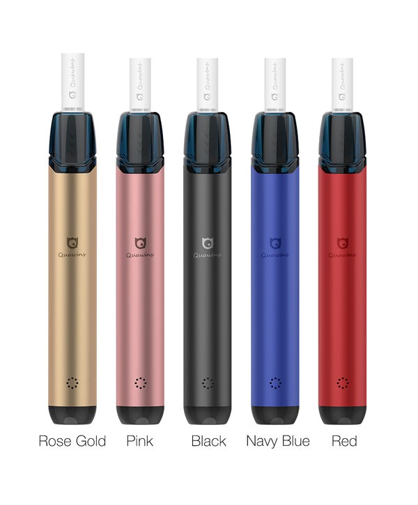 Quawins Vstick Pro Pod System Kit 400mAh