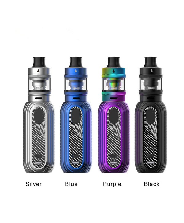 Aspire Reax Mini Kit 1600mAh with Tigon Tank