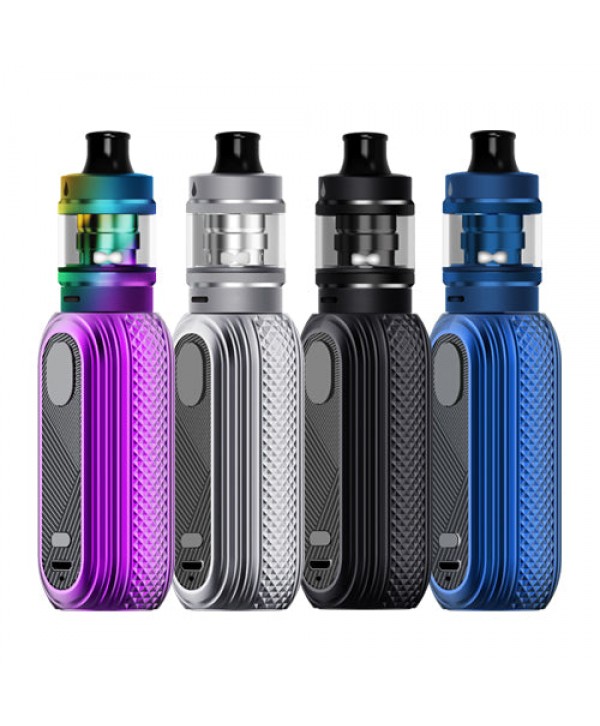 Aspire Reax Mini Kit 1600mAh with Tigon Tank