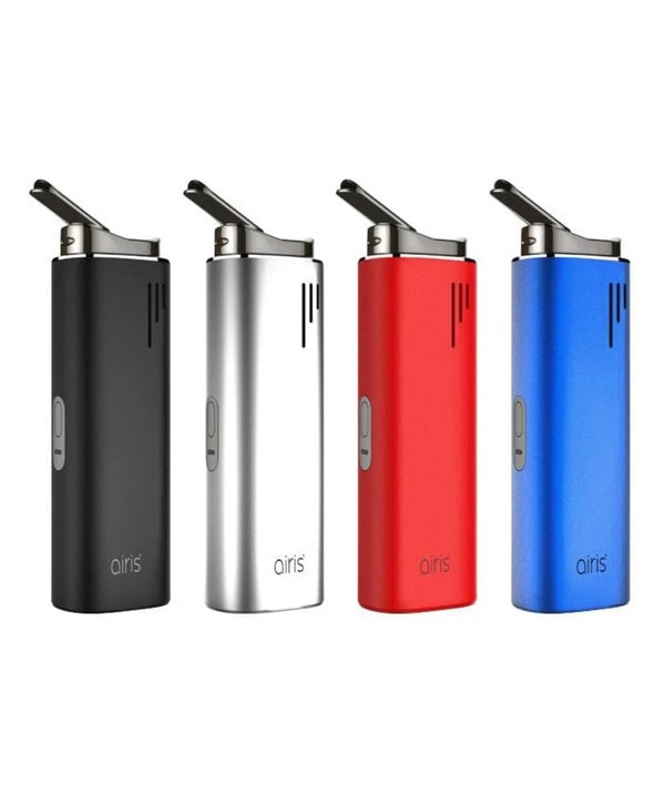 Airis Switch 3 in 1 Vaporizer Kit 2200mAh