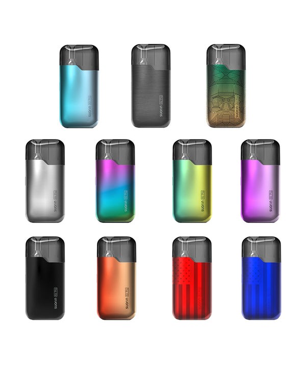 Suorin Air Pro Pod Kit 18W 930mAh