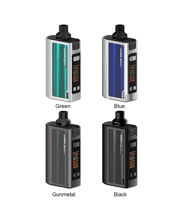 Geekvape Obelisk 60 AIO Kit 2200mAh