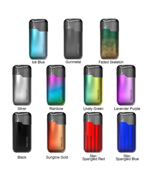 Suorin Air Pro Pod Kit 18W 930mAh