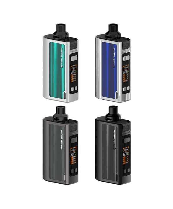 Geekvape Obelisk 60 AIO Kit 2200mAh