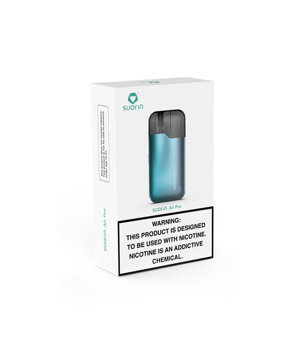 Suorin Air Pro Pod Kit 18W 930mAh