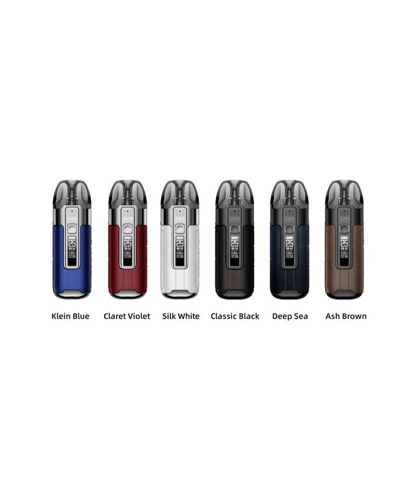 Voopoo Argus Air 25W Pod System Kit 900mAh