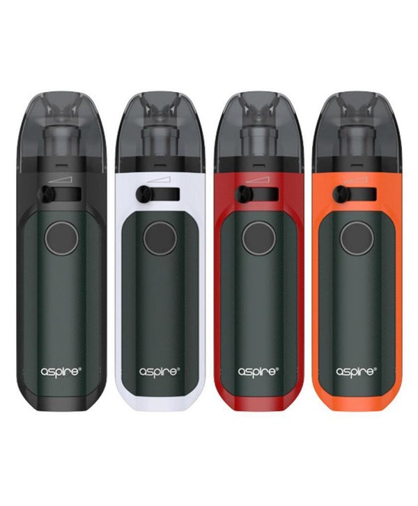 Aspire Tigon AIO Kit 1300mA