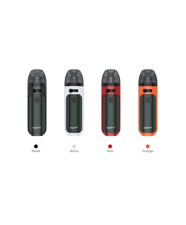 Aspire Tigon AIO Kit 1300mA