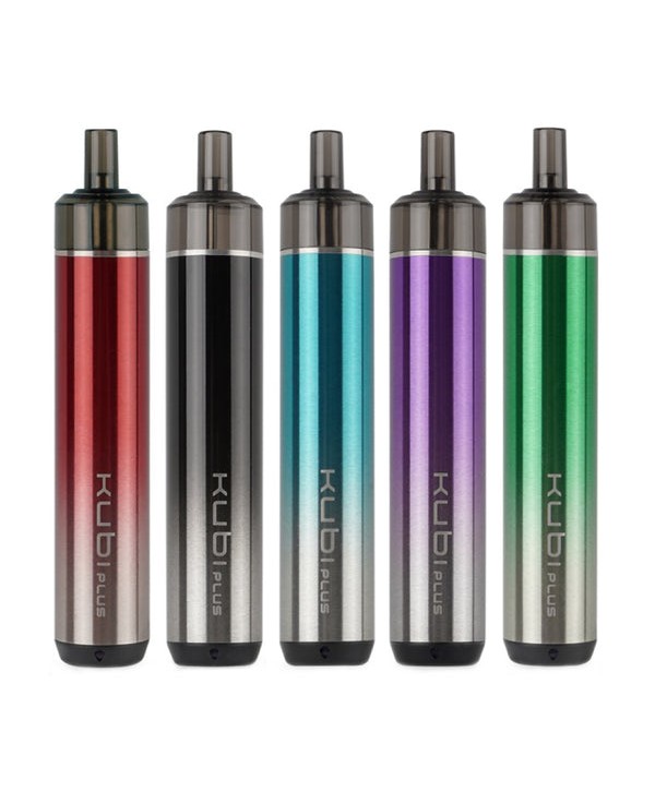 Hotcig Kubi Plus Pod Kit 850mAh 4ml