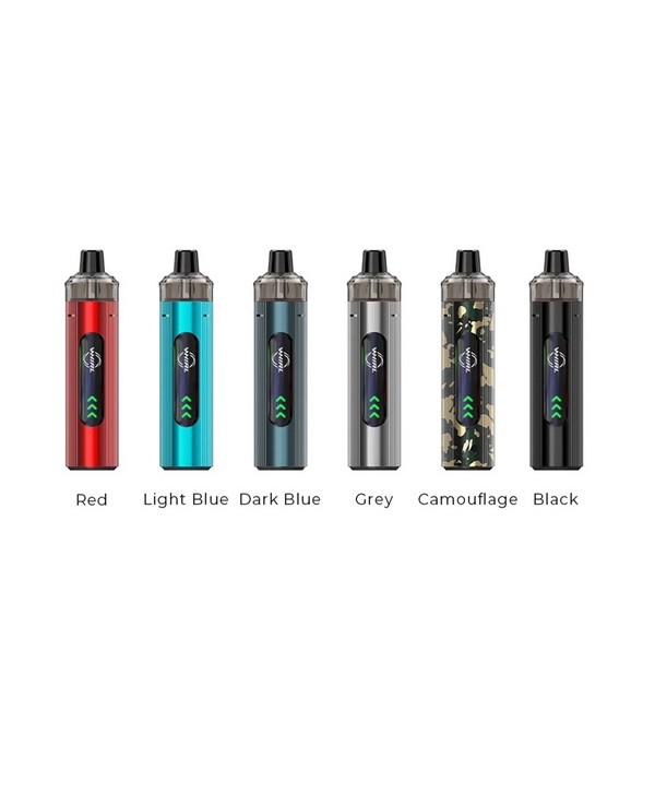 Uwell Whirl T1 16W Pod Kit