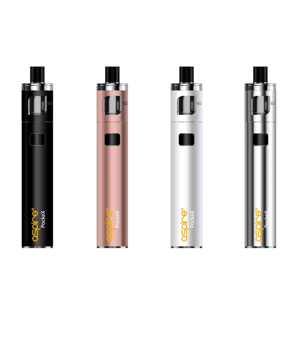 Aspire PockeX Pocket AIO 2.0ML-1500mAh Starter Kit